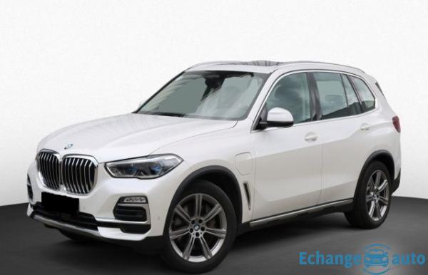 BMW X5 G05 X5 xDrive45e 394 ch BVA8 