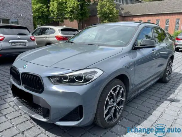 BMW X2 F39 X2 xDrive 25e 220 ch BVA6 M Sport