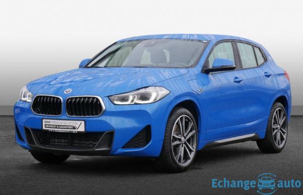 BMW X2 F39 X2 xDrive 25e 220 ch BVA6 M Sport