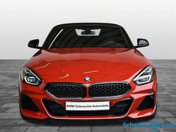 BMW Z4 G29 Z4 sDrive 20i 197 ch PACK M