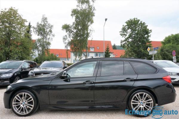 BMW SERIE 3 TOURING F31 LCI Touring 320d xDrive 190 ch pack M