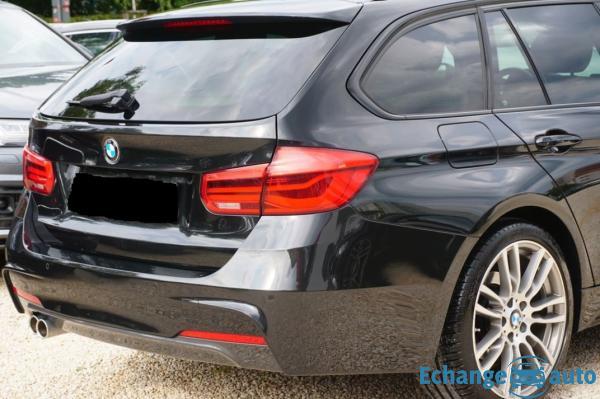 BMW SERIE 3 TOURING F31 LCI Touring 320d xDrive 190 ch pack M