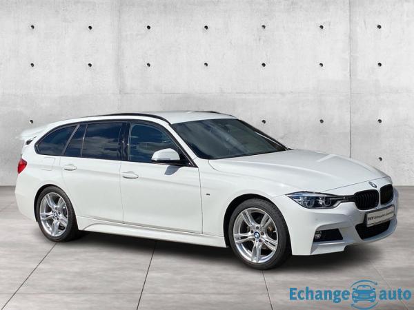 BMW SERIE 3 TOURING F31 LCI2 Touring 320i 184 ch M Sport