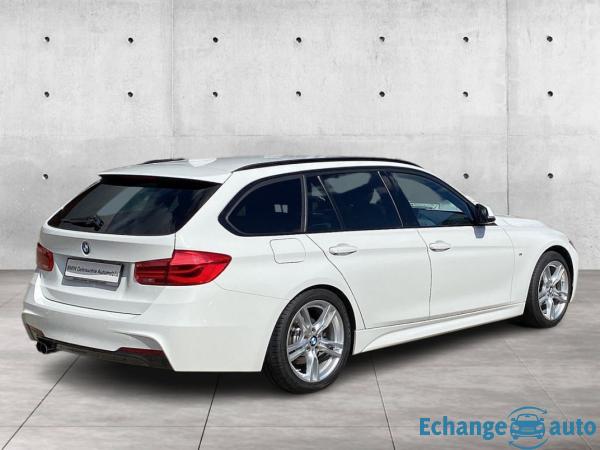 BMW SERIE 3 TOURING F31 LCI2 Touring 320i 184 ch M Sport