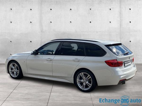 BMW SERIE 3 TOURING F31 LCI2 Touring 320i 184 ch M Sport