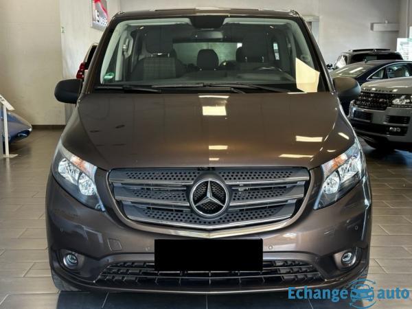 MERCEDES VITO TOURER Vito Tourer 119 CDI Long Pro A