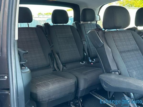 MERCEDES VITO TOURER Vito Tourer 119 CDI Long Pro A