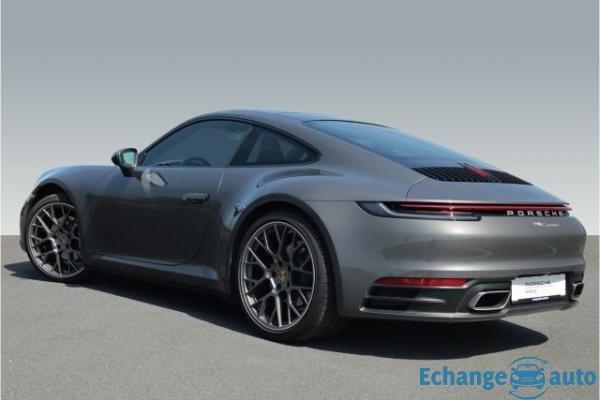 PORSCHE 911 CARRERA COUPE 992 911 Carrera  3.0i 385 PDK 