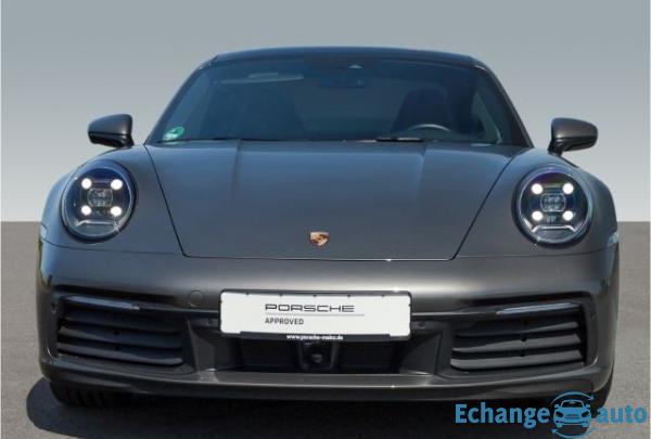 PORSCHE 911 CARRERA COUPE 992 911 Carrera  3.0i 385 PDK 