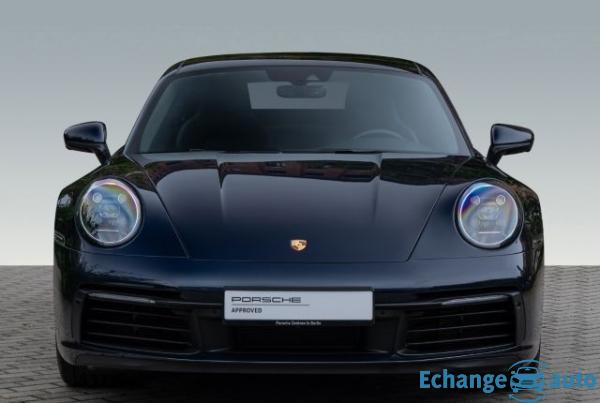 PORSCHE 911 CARRERA COUPE 992 911 Carrera  3.0i 385 PDK 