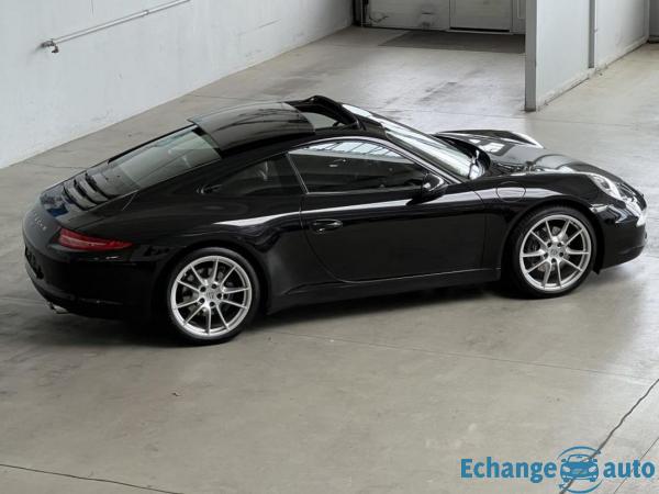 PORSCHE 911 CARRERA COUPE 911 Carrera  3.4i 350 PDK