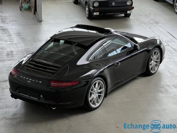 PORSCHE 911 CARRERA COUPE 911 Carrera  3.4i 350 PDK