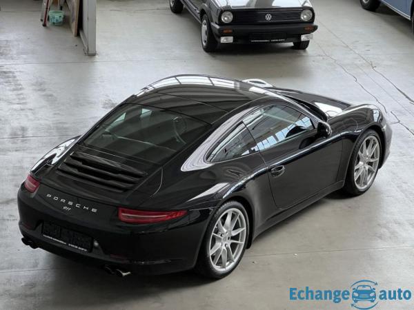 PORSCHE 911 CARRERA COUPE 911 Carrera  3.4i 350 PDK