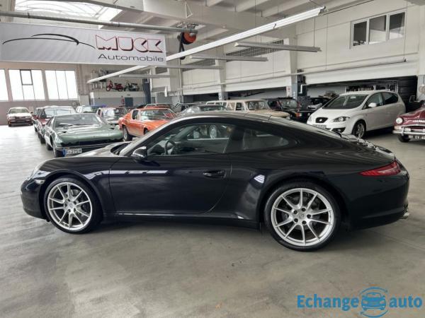 PORSCHE 911 CARRERA COUPE 911 Carrera  3.4i 350 PDK