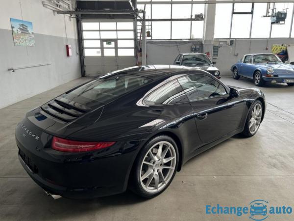 PORSCHE 911 CARRERA COUPE 911 Carrera  3.4i 350 PDK