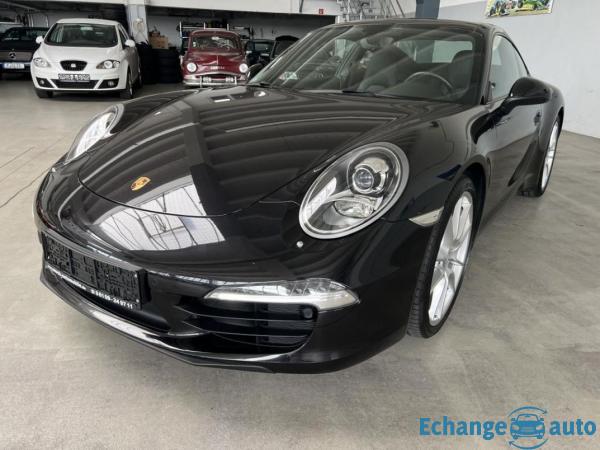 PORSCHE 911 CARRERA COUPE 911 Carrera  3.4i 350 PDK