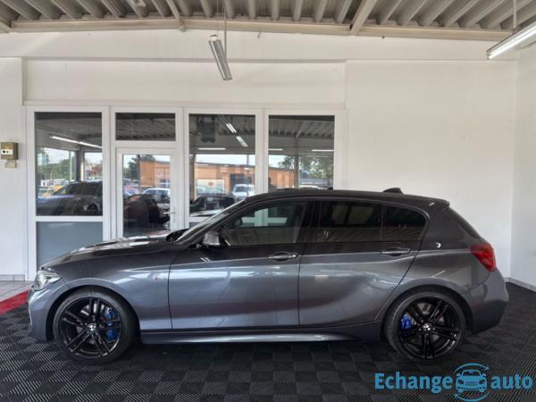 BMW SERIE 1 F20 LCI2 M140i 340 ch BVA8 