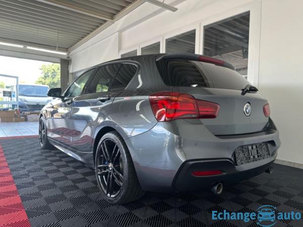 BMW SERIE 1 F20 LCI2 M140i 340 ch BVA8 