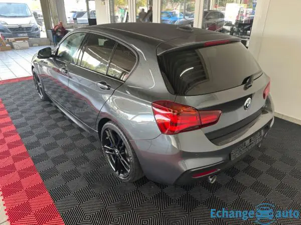 BMW SERIE 1 F20 LCI2 M140i 340 ch BVA8 