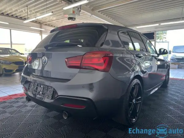 BMW SERIE 1 F20 LCI2 M140i 340 ch BVA8 