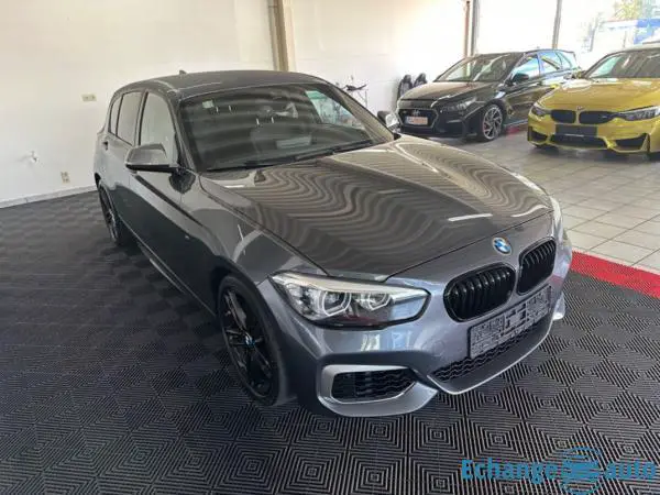 BMW SERIE 1 F20 LCI2 M140i 340 ch BVA8 