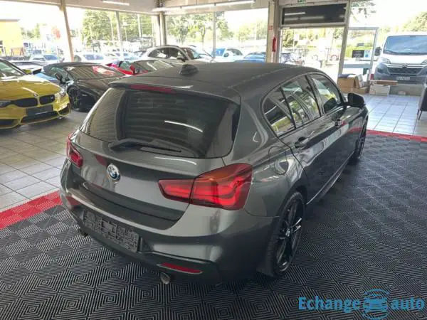 BMW SERIE 1 F20 LCI2 M140i 340 ch BVA8 