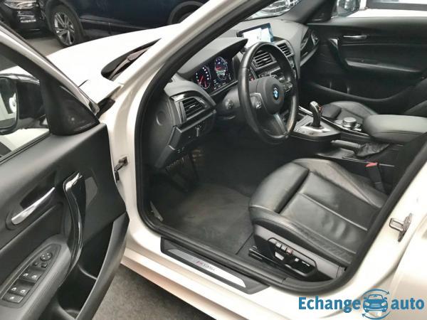 BMW SERIE 1 F20 LCI M135i xDrive 326 ch A