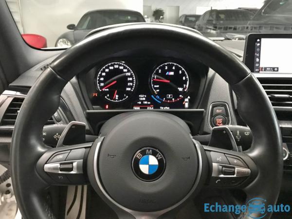 BMW SERIE 1 F20 LCI M135i xDrive 326 ch A