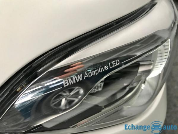 BMW SERIE 1 F20 LCI M135i xDrive 326 ch A