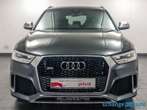 AUDI RS Q3 RS Q3 2.5 TFSI 340 ch Quattro 