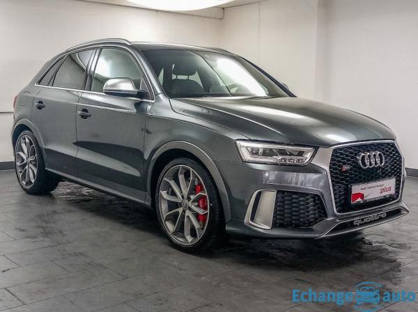 AUDI RS Q3 RS Q3 2.5 TFSI 340 ch Quattro 