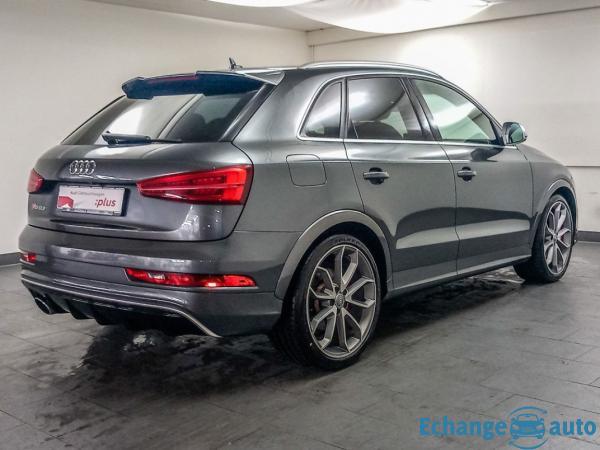 AUDI RS Q3 RS Q3 2.5 TFSI 340 ch Quattro 