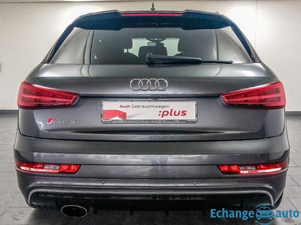 AUDI RS Q3 RS Q3 2.5 TFSI 340 ch Quattro 