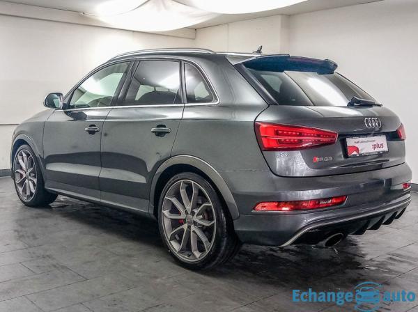 AUDI RS Q3 RS Q3 2.5 TFSI 340 ch Quattro 