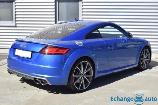 AUDI TTS COUPE TTS Coupé 2.0 TFSI 310  Quattro 