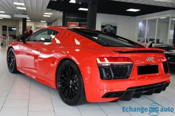 AUDI R8 R8 V10 5.2 FSI 540 S tronic 7 Quattro 