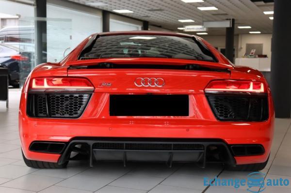 AUDI R8 R8 V10 5.2 FSI 540 S tronic 7 Quattro 