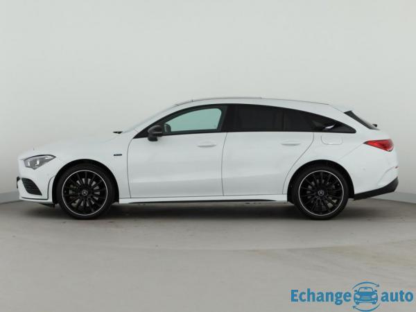 MERCEDES CLA SHOOTING BRAKE CLA Shooting Brake 250 e 8G-DCT AMG Line