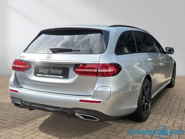 MERCEDES CLASSE E BREAK Classe E Break 300 e 9G-Tronic AMG Line