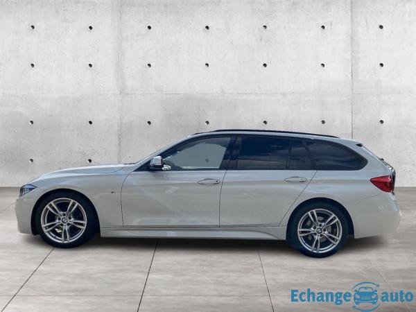 BMW SERIE 3 TOURING F31 LCI2 Touring 320i 184 ch M Sport