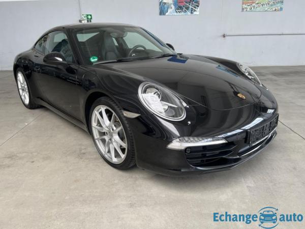 PORSCHE 911 CARRERA COUPE 911 Carrera  3.4i 350 PDK