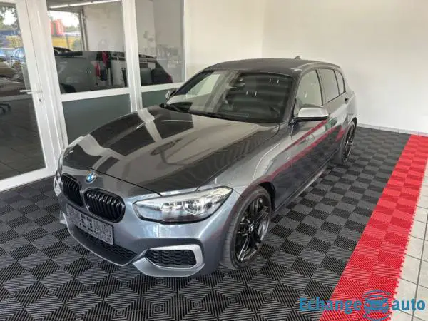 BMW SERIE 1 F20 LCI2 M140i 340 ch BVA8 