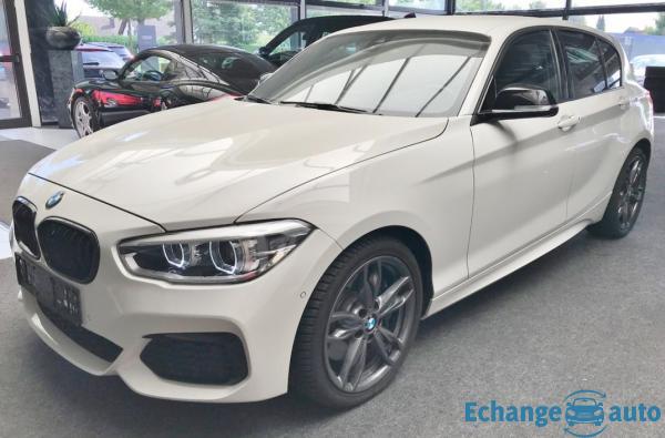 BMW SERIE 1 F20 LCI M135i xDrive 326 ch A