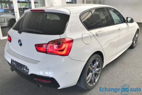 BMW SERIE 1 F20 LCI M135i xDrive 326 ch A