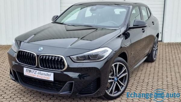 BMW X2 F39 X2 xDrive 25e 220 ch BVA6 M Sport