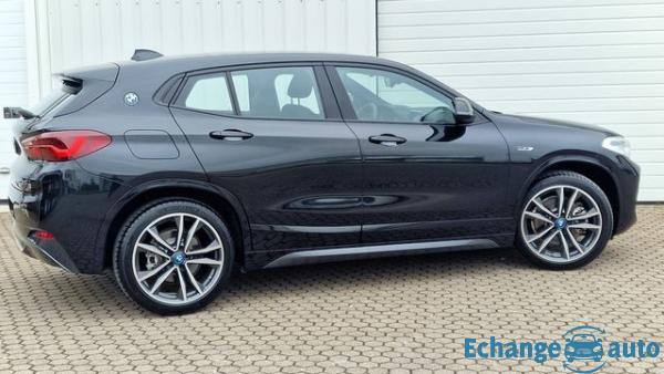 BMW X2 F39 X2 xDrive 25e 220 ch BVA6 M Sport