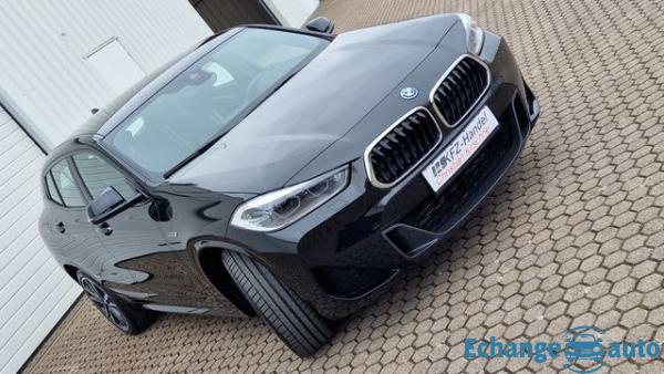 BMW X2 F39 X2 xDrive 25e 220 ch BVA6 M Sport