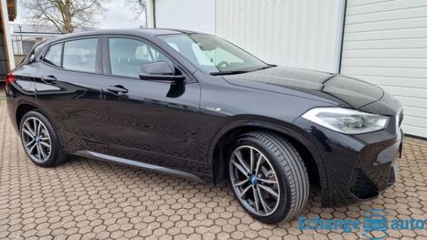 BMW X2 F39 X2 xDrive 25e 220 ch BVA6 M Sport