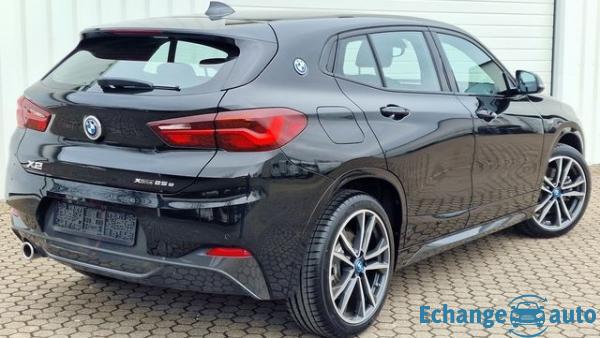 BMW X2 F39 X2 xDrive 25e 220 ch BVA6 M Sport