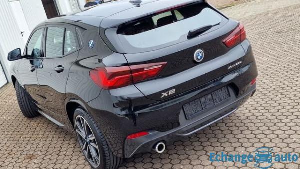 BMW X2 F39 X2 xDrive 25e 220 ch BVA6 M Sport